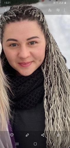 Оксана