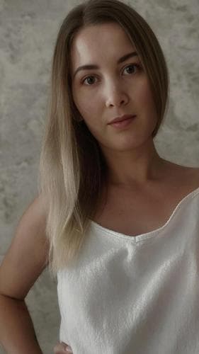 Светлана