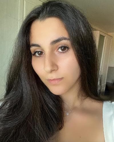 Анжелина