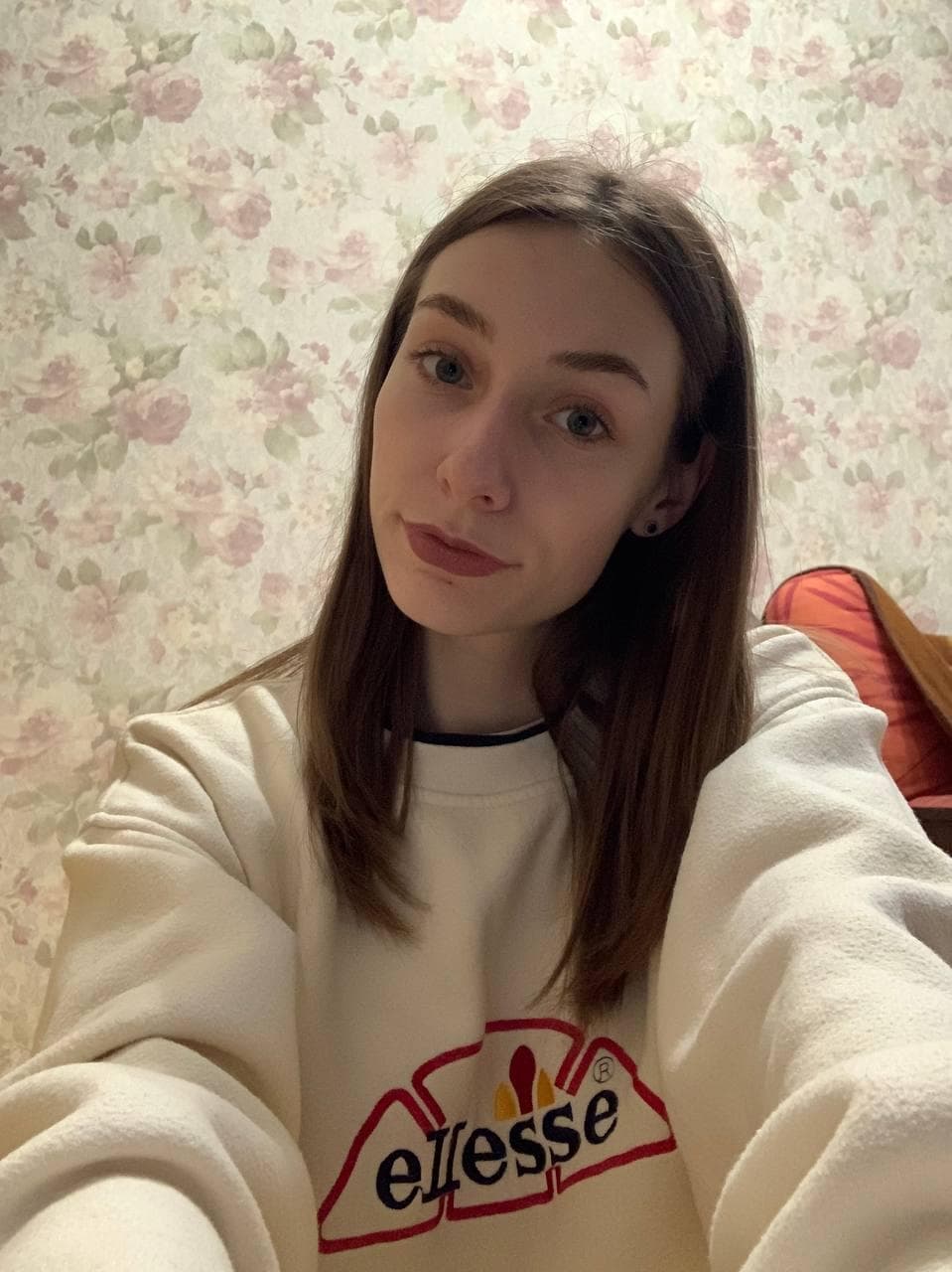 Марина