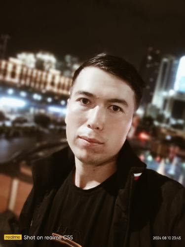 Ali