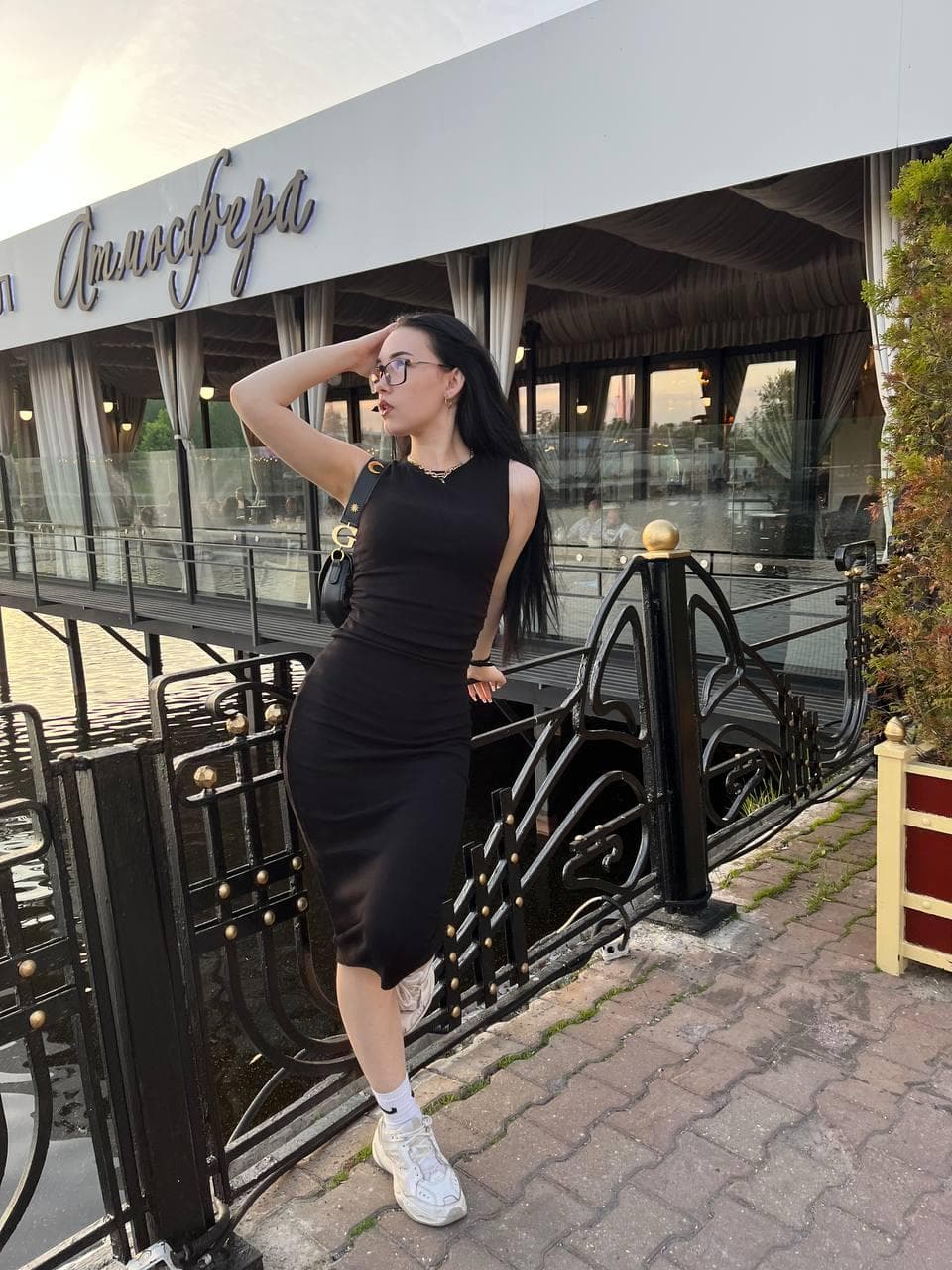 Darya