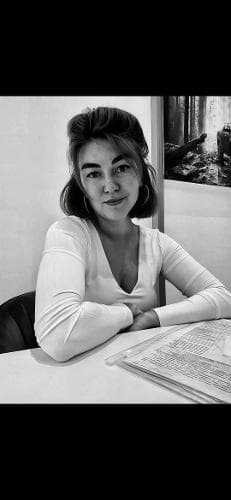 Екатерина
