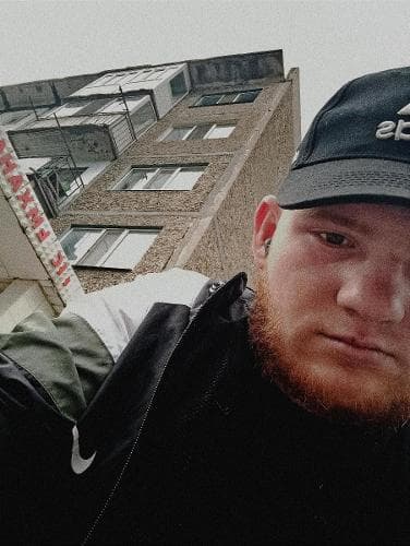 Виктор