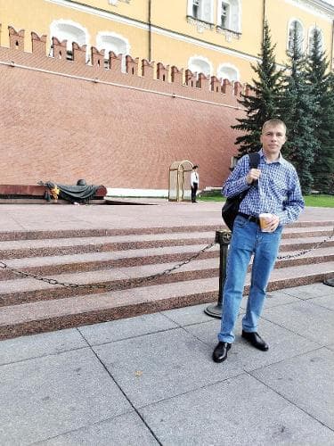 Алексей