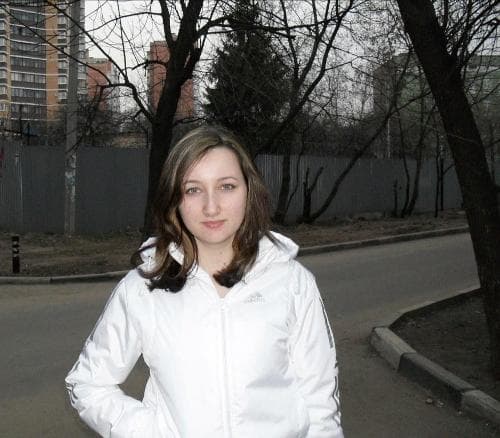 екатерина