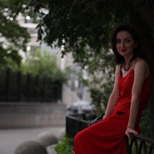 Марина