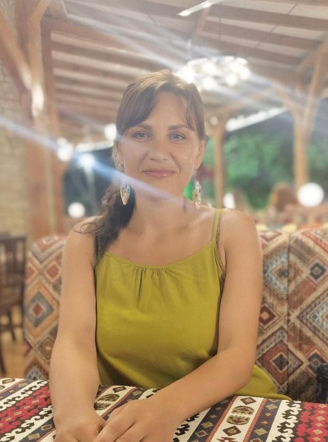 Екатерина
