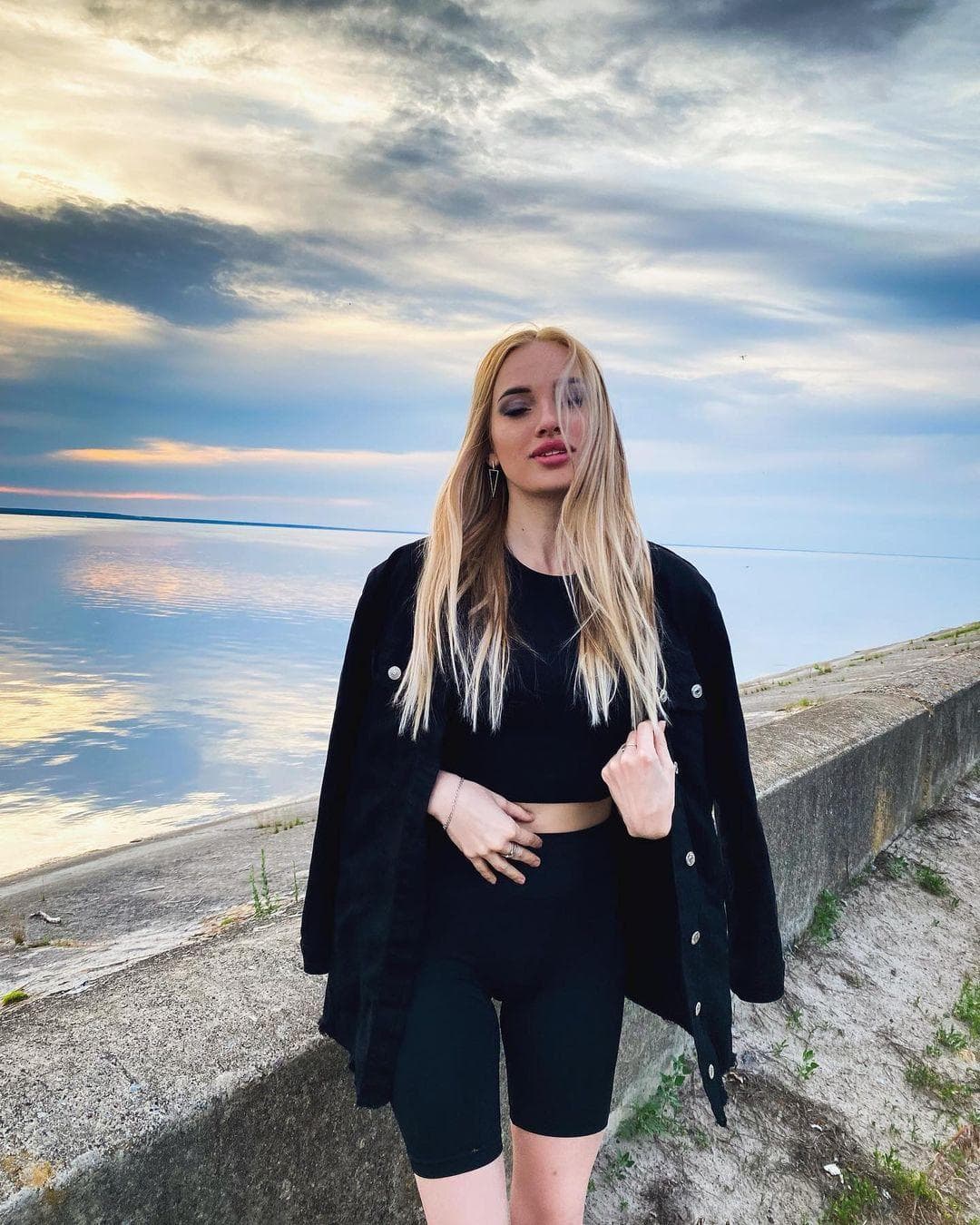 Тина