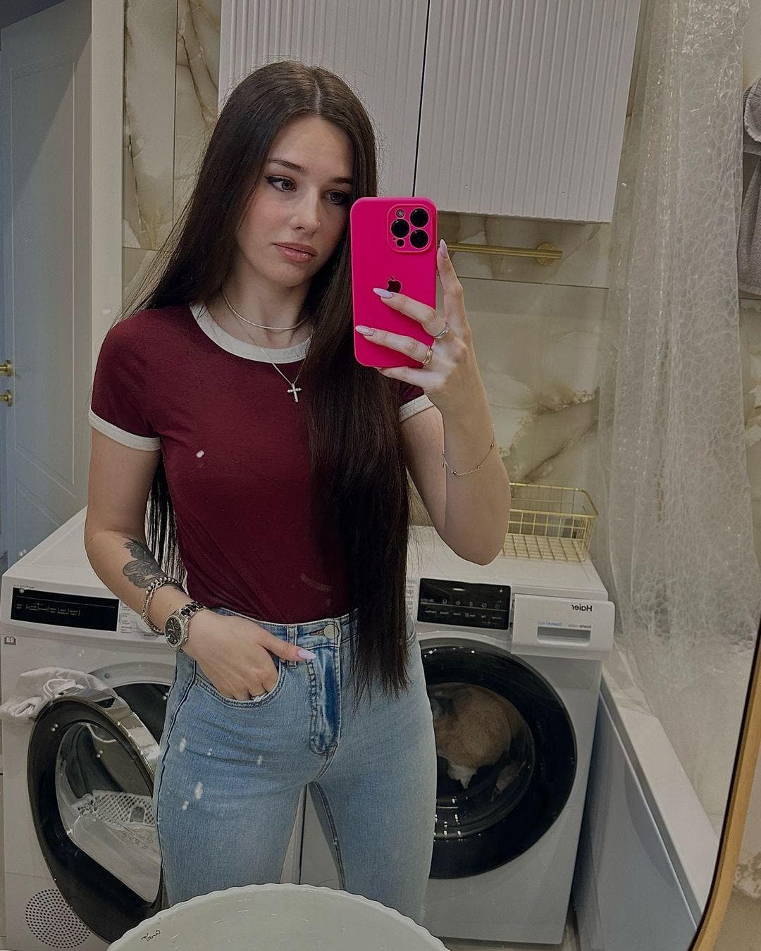 Лина