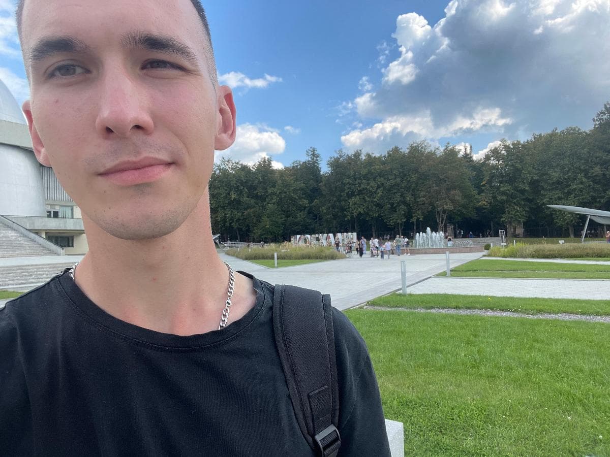 Дмитрий