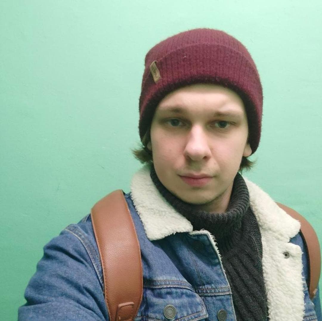 Илья