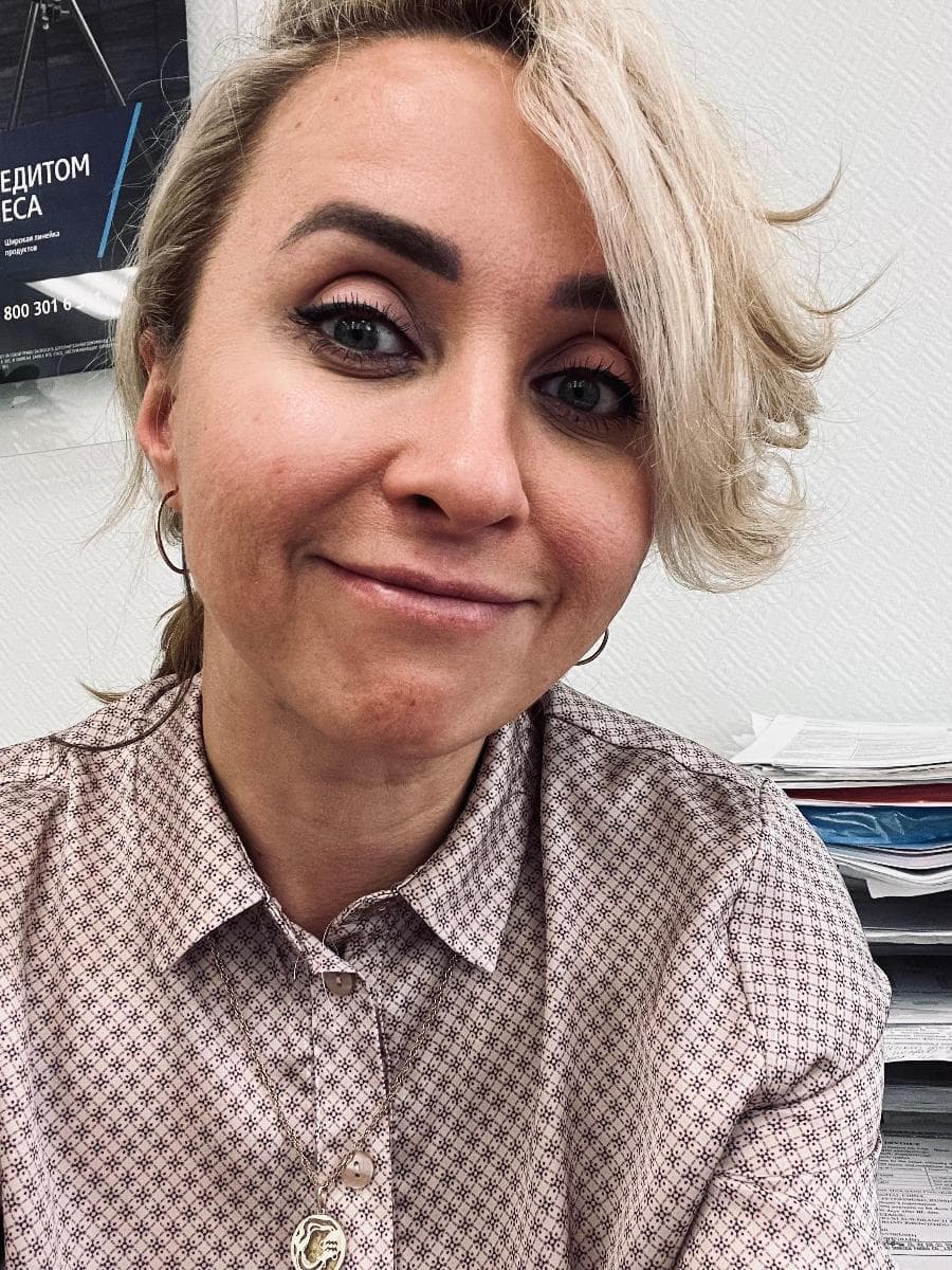 Анна