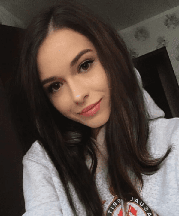 Настя