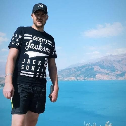 Алексей