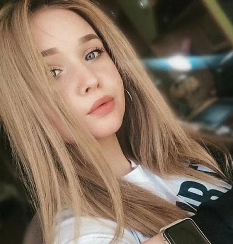 Алина