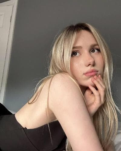 Алина