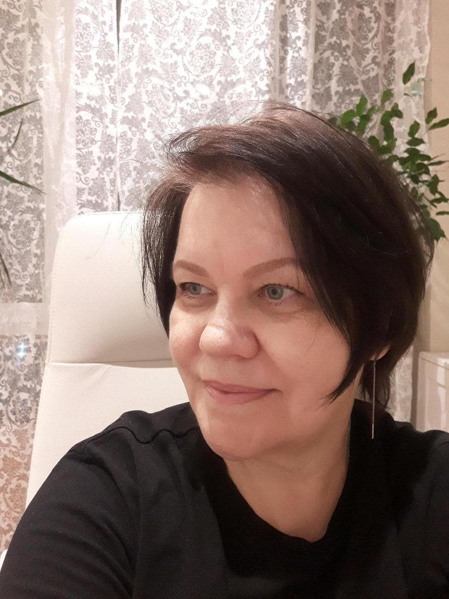 Ирина