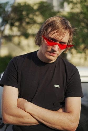 Максим