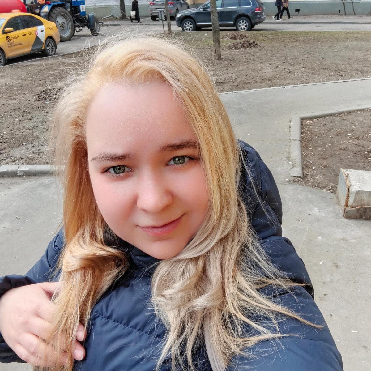 Екатерина