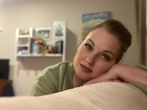 Анна