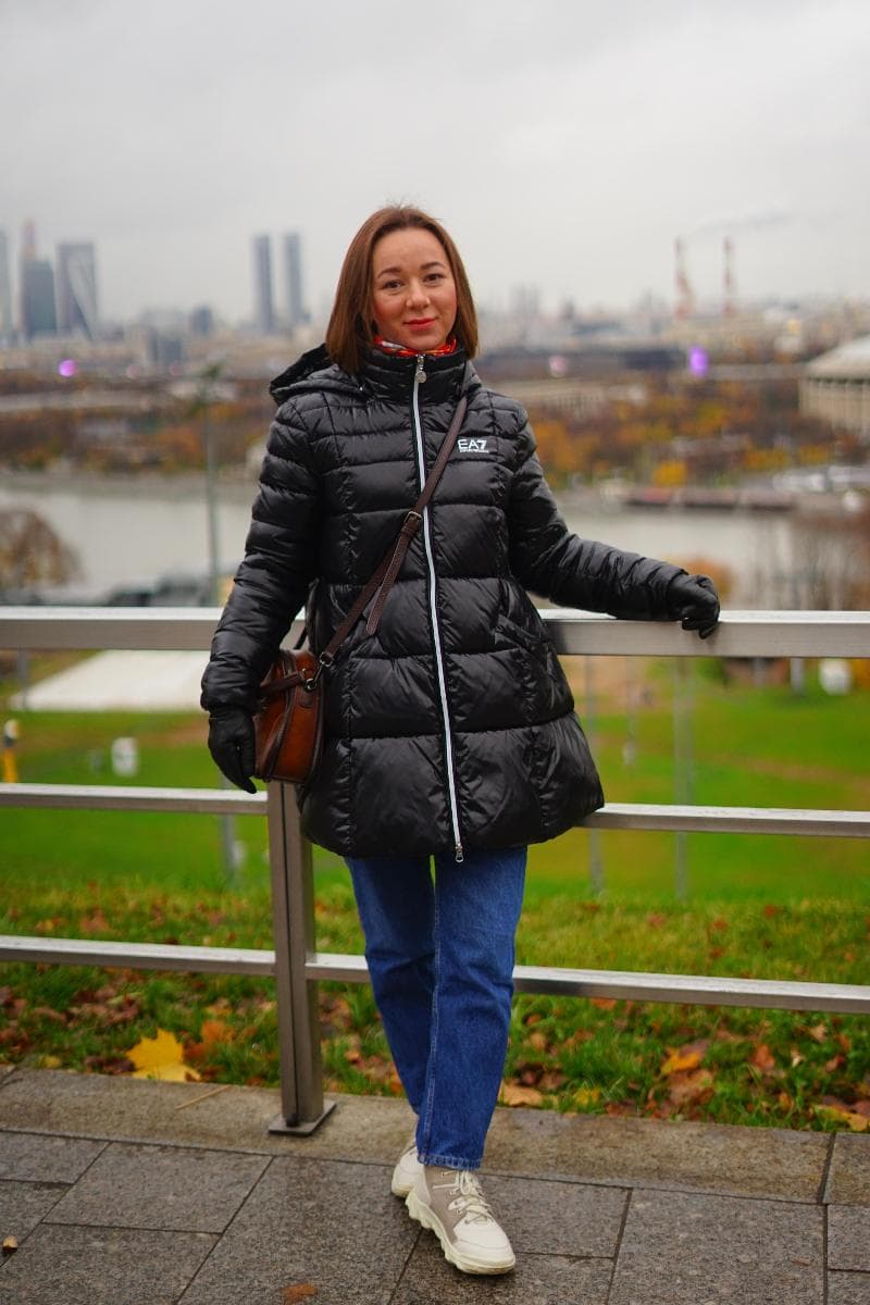 Алина