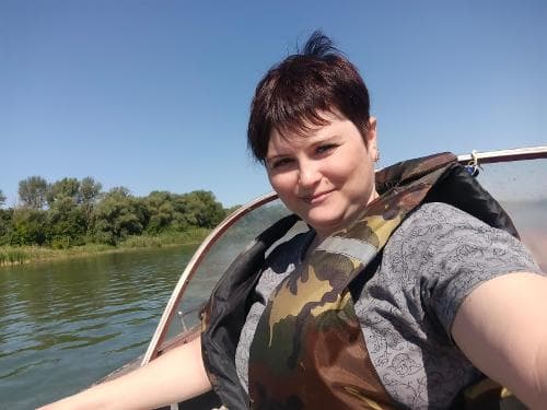 Екатерина