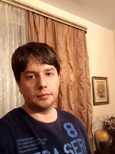 Антон
