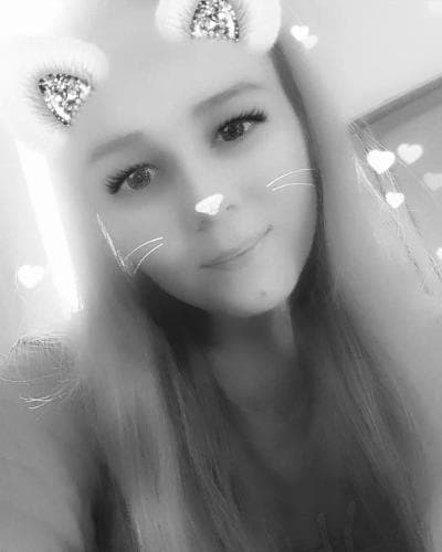 ❤️ саннушш''мм ❤️