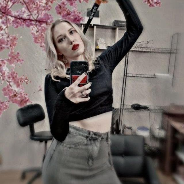 Настасья
