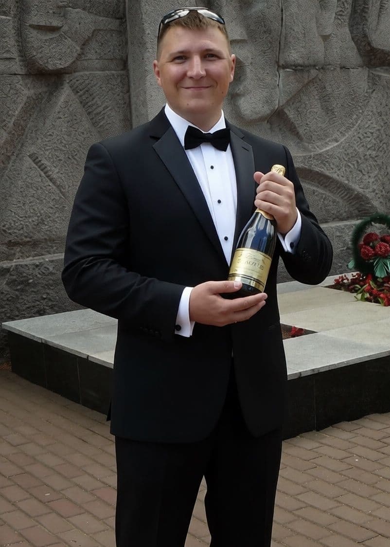 Евгений