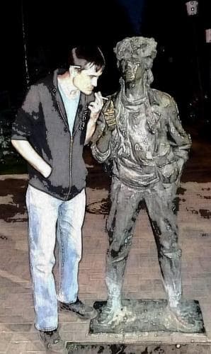 Андрей