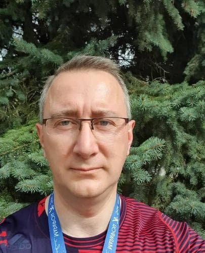 Леонид юрков