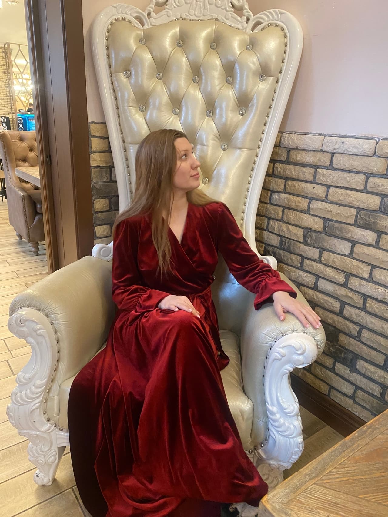 Танюша
