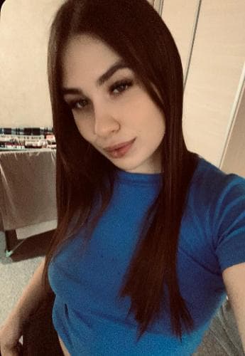Кристина
