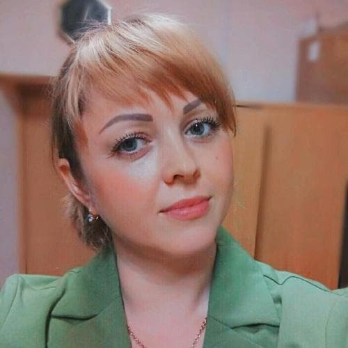 Тина
