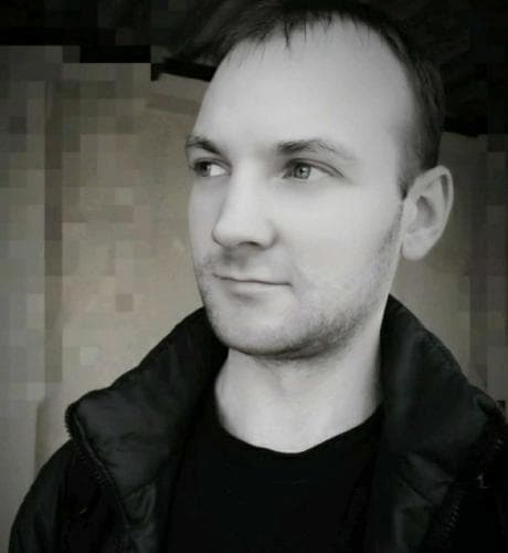 Виталий