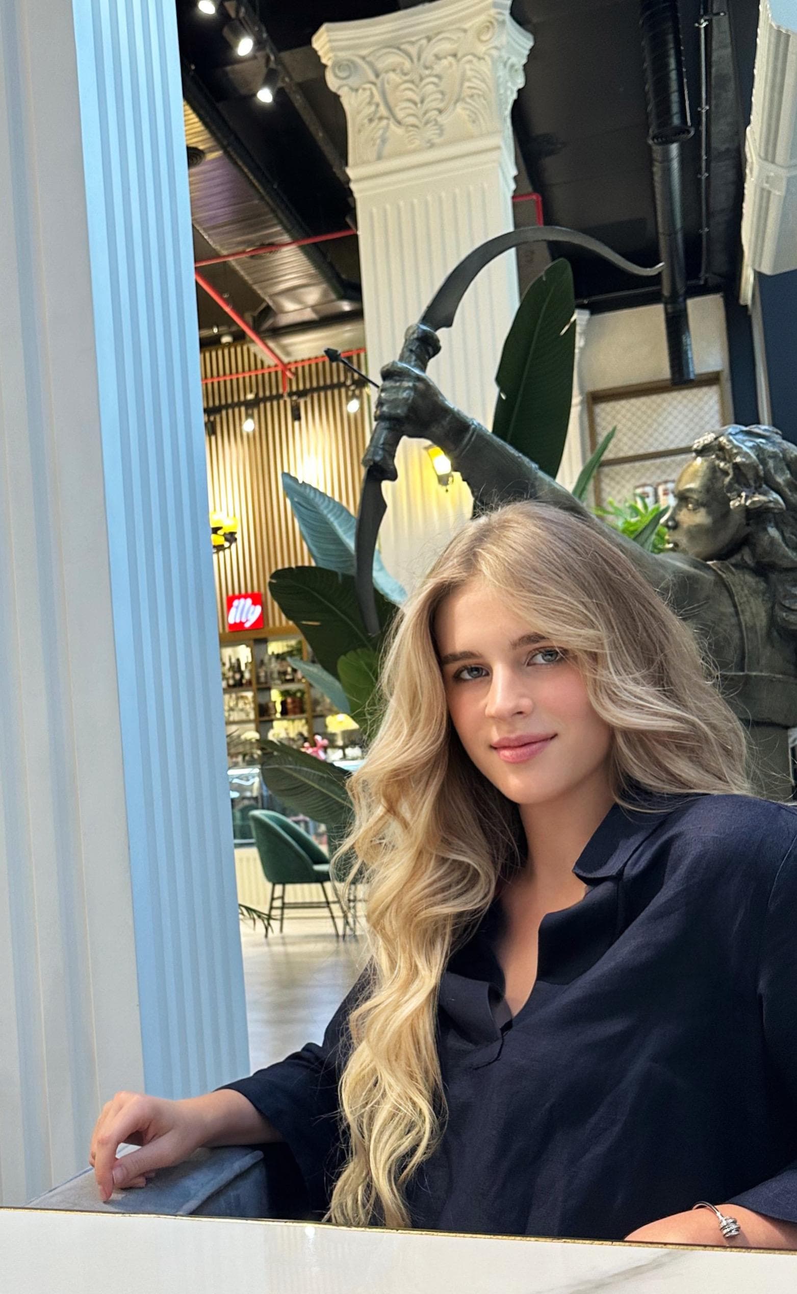 Arina