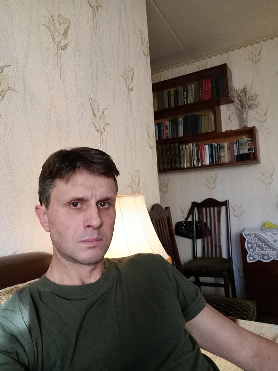 Антон