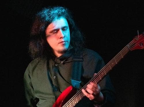 Алексей
