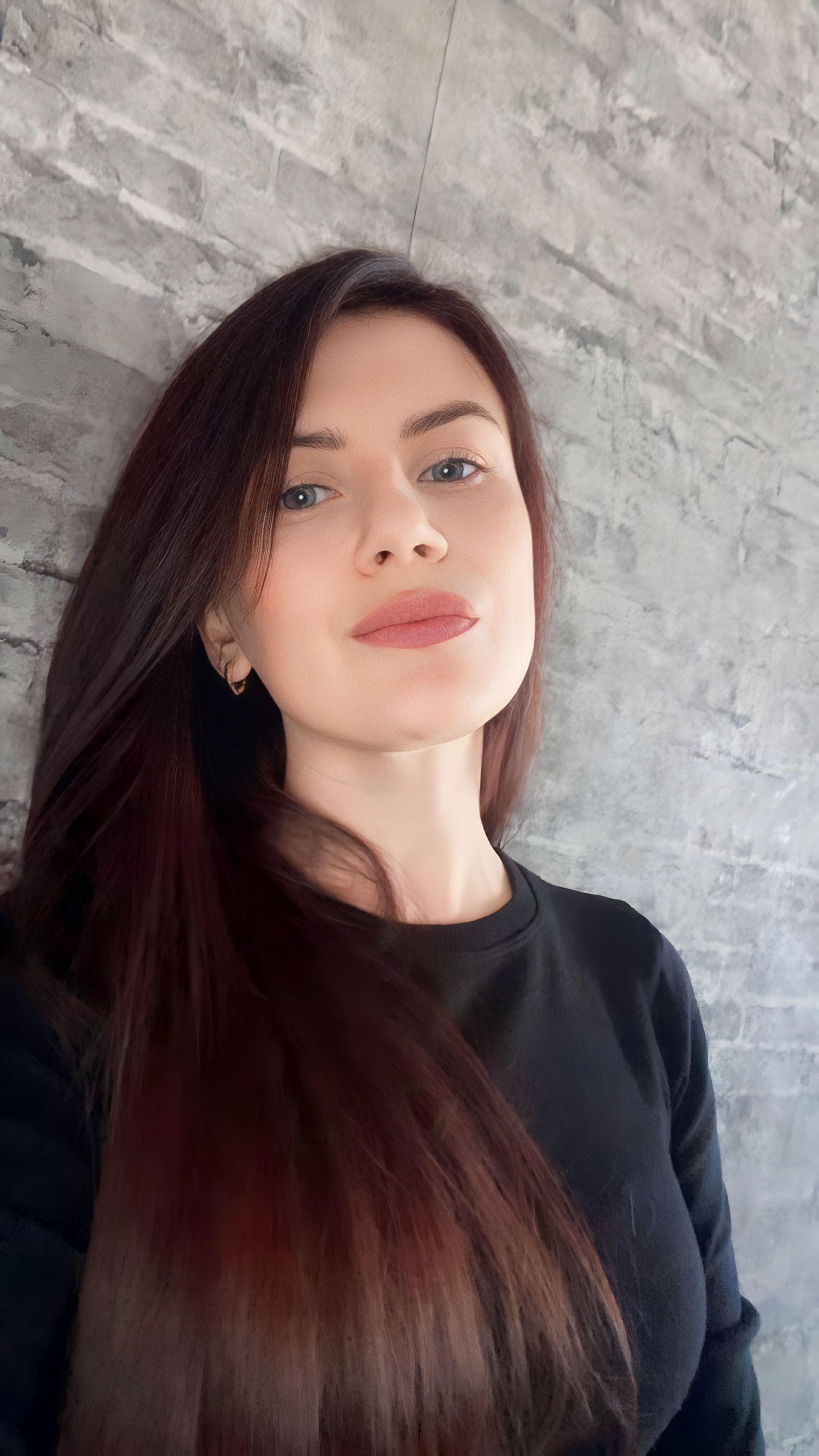 Дарья
