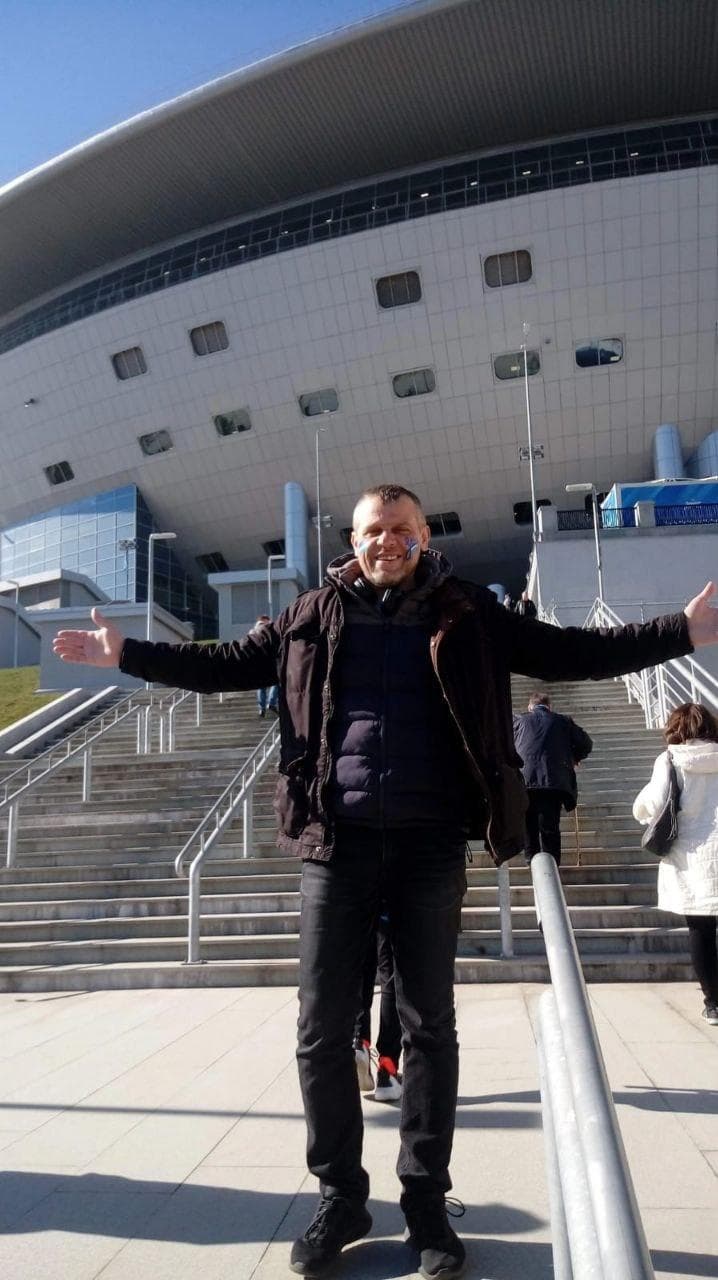сергей
