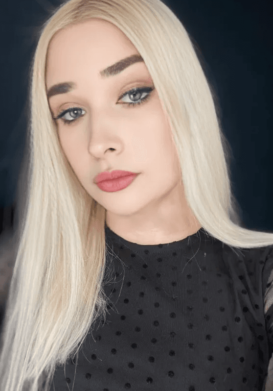 Лариса