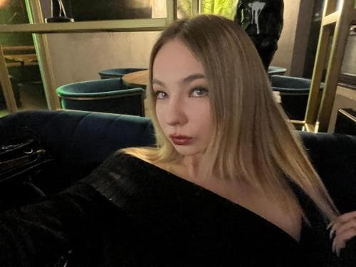 Молли