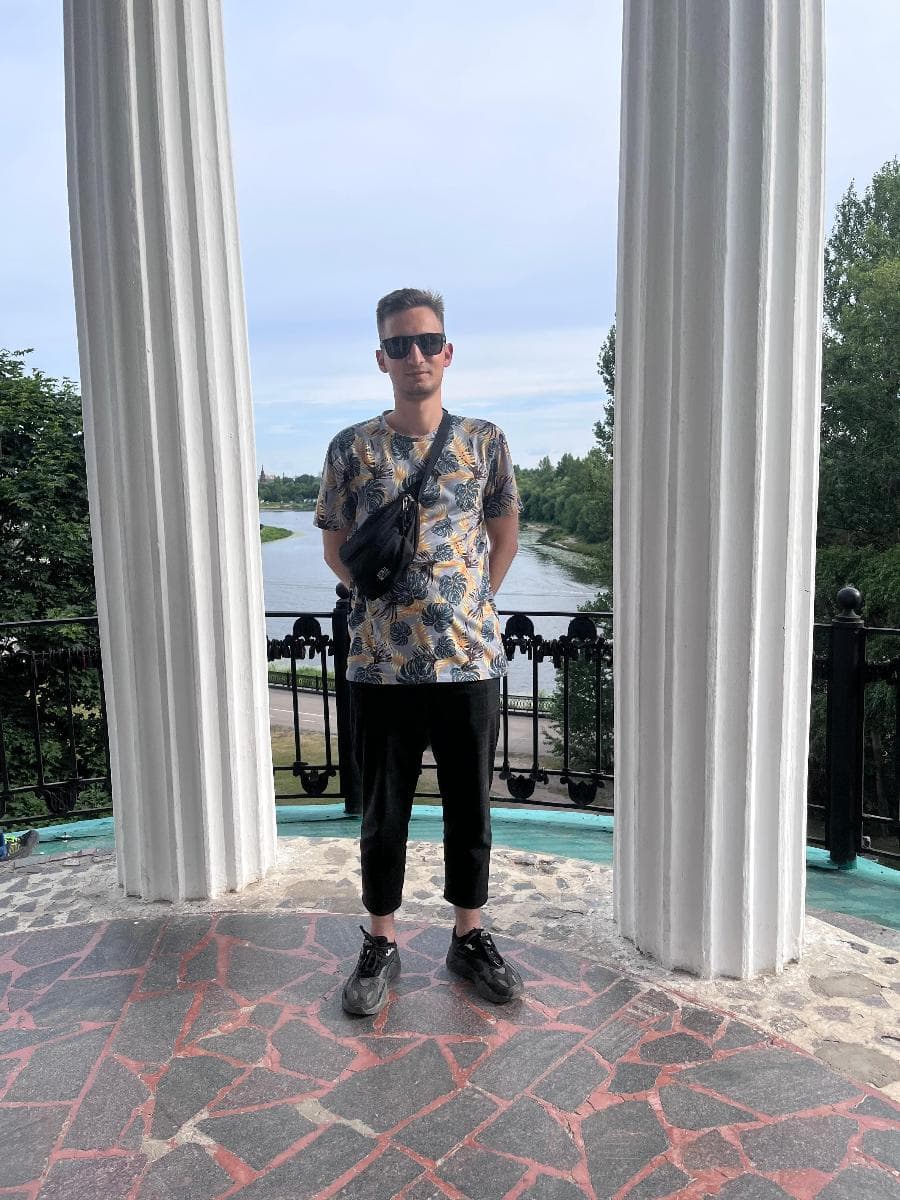 Кирилл