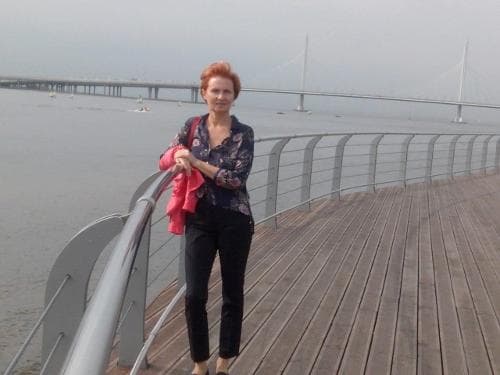 Елена