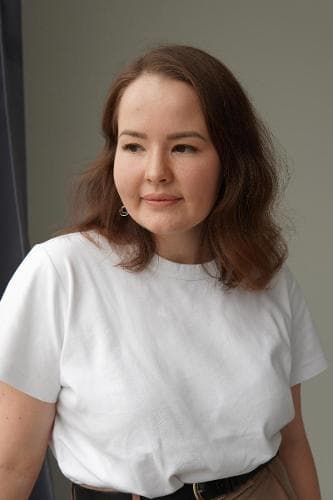 Екатерина