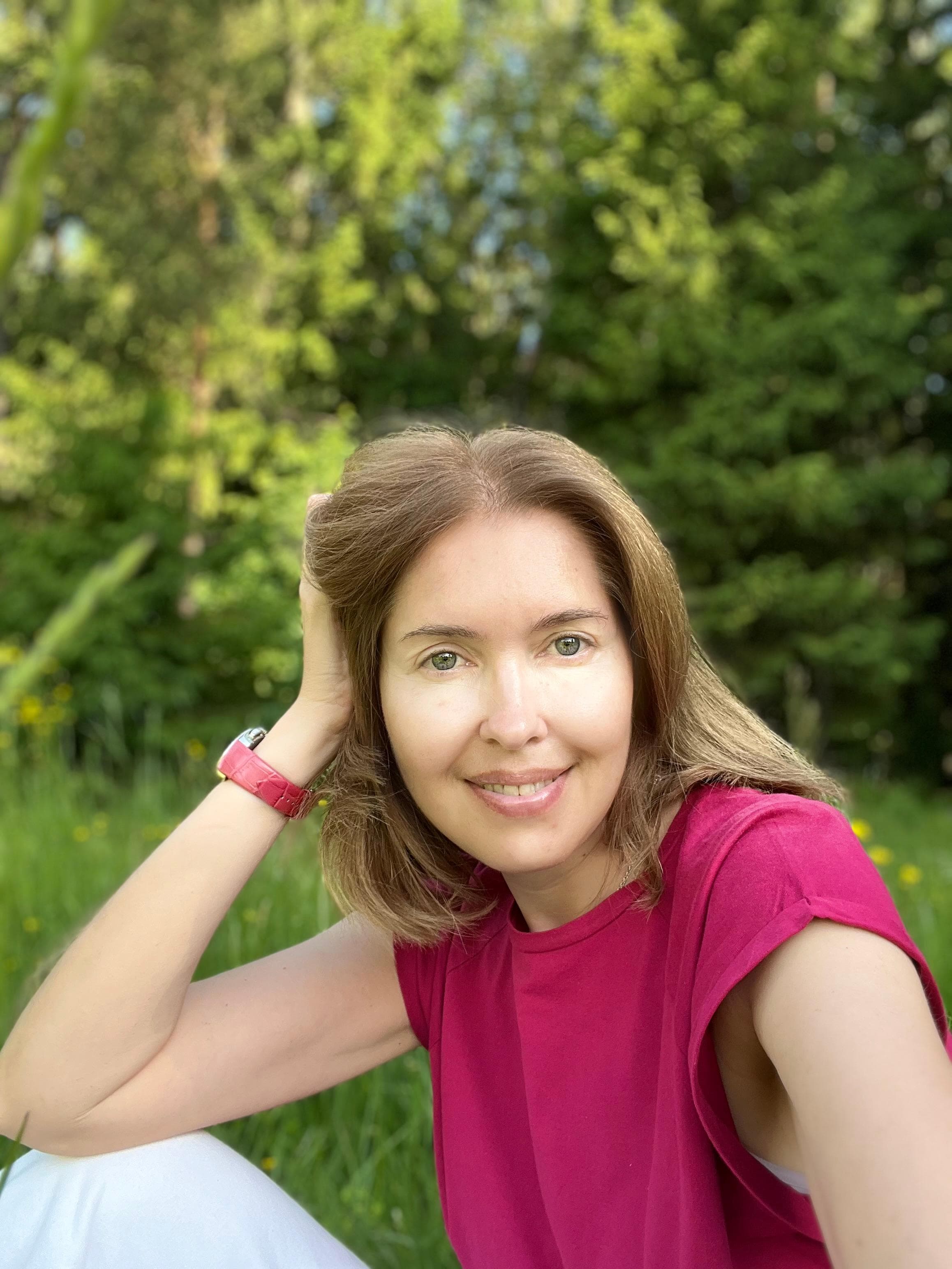 Натали