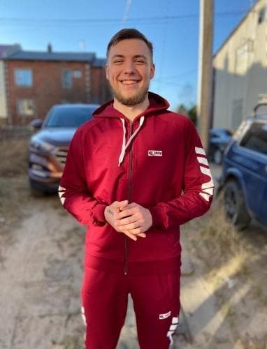 Кирилл
