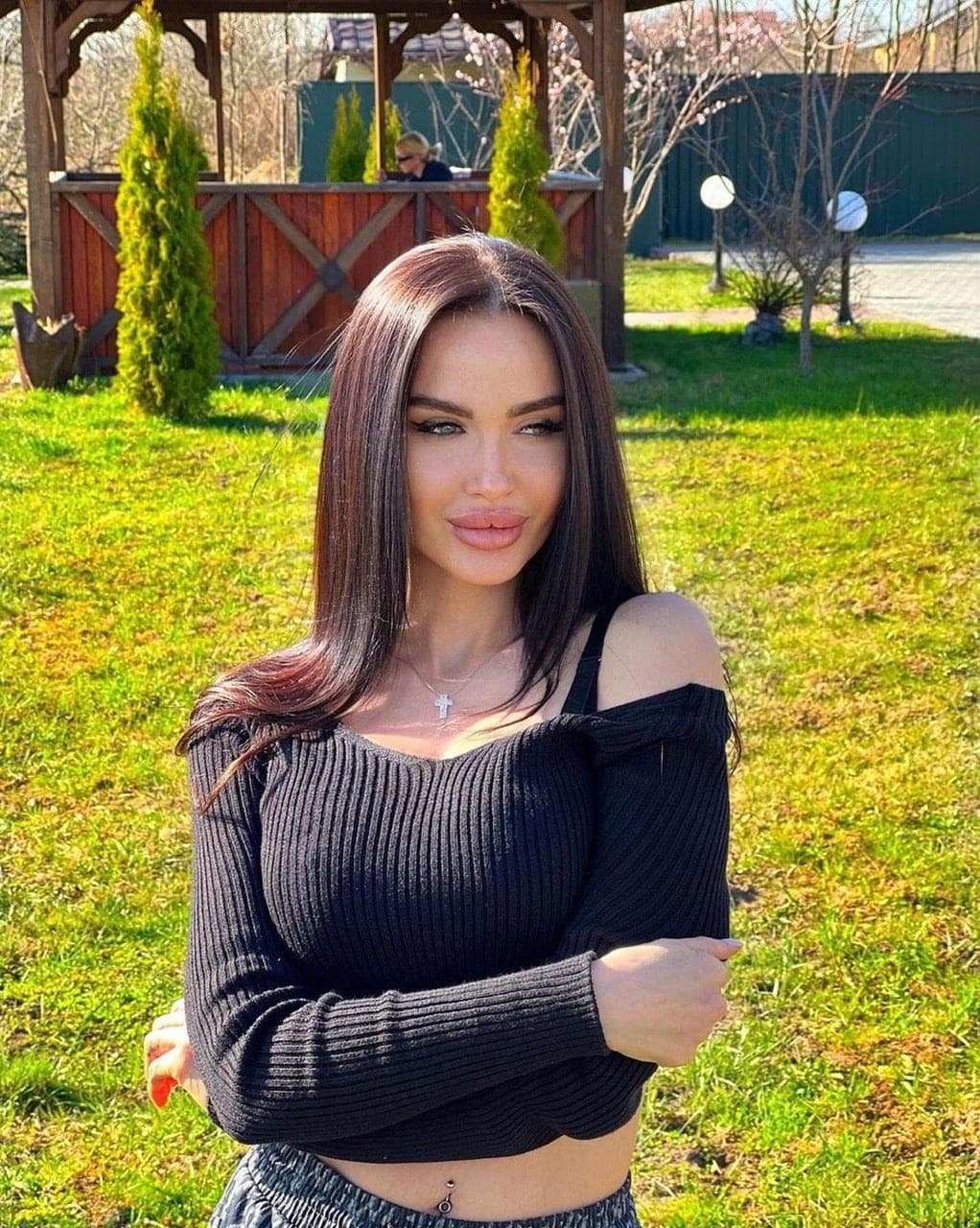 Лина